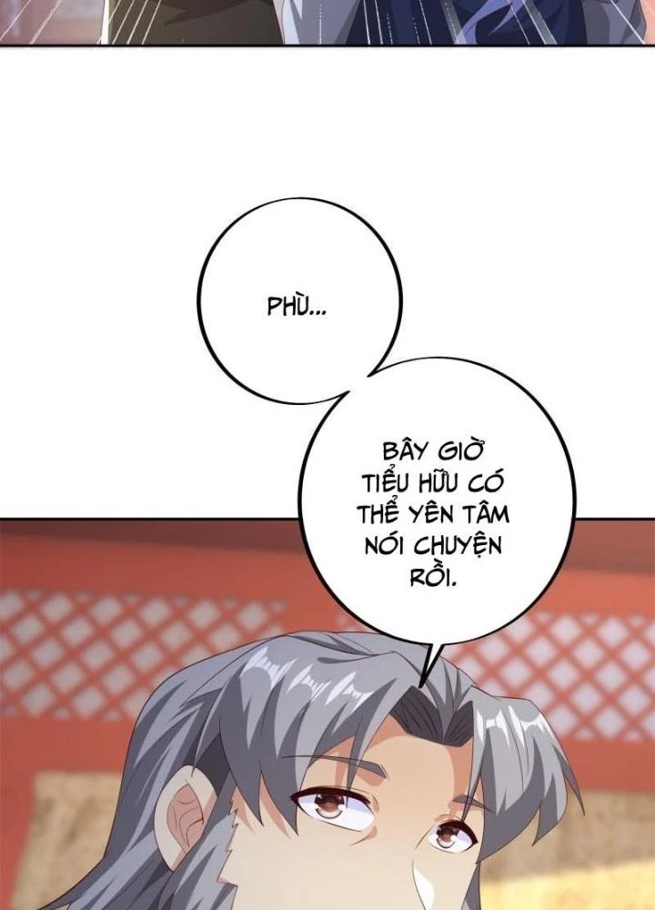 Trọng Sinh 1000 Lần, Ta Vô Địch Chapter 125 - Trang 2