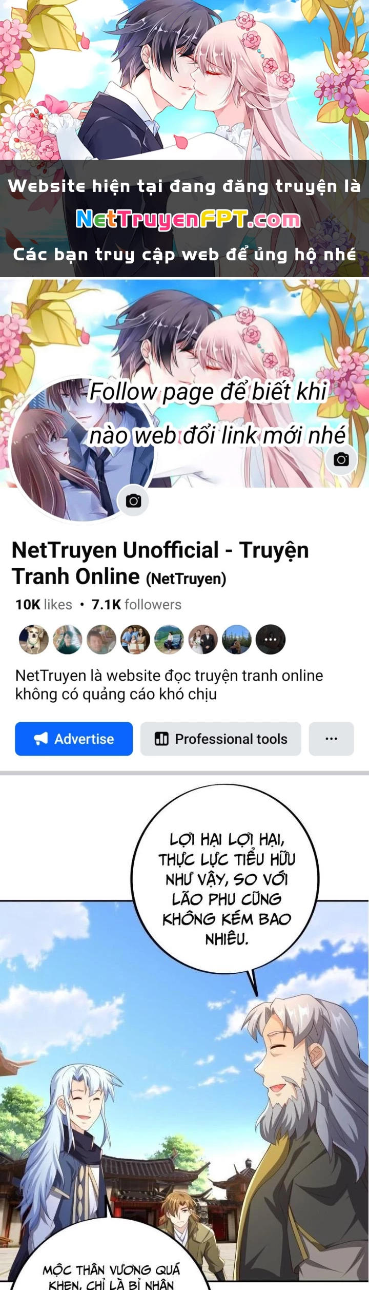 Trọng Sinh 1000 Lần, Ta Vô Địch Chapter 125 - Trang 2