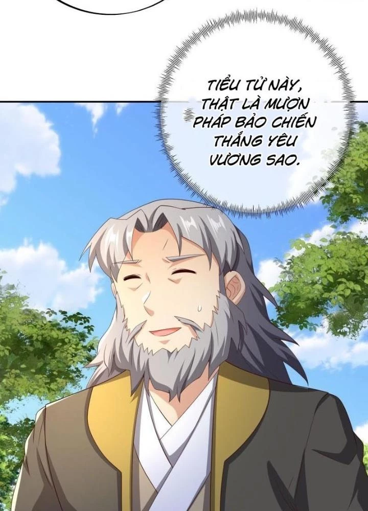 Trọng Sinh 1000 Lần, Ta Vô Địch Chapter 125 - Trang 2
