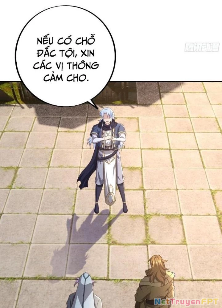 Trọng Sinh 1000 Lần, Ta Vô Địch Chapter 125 - Trang 2