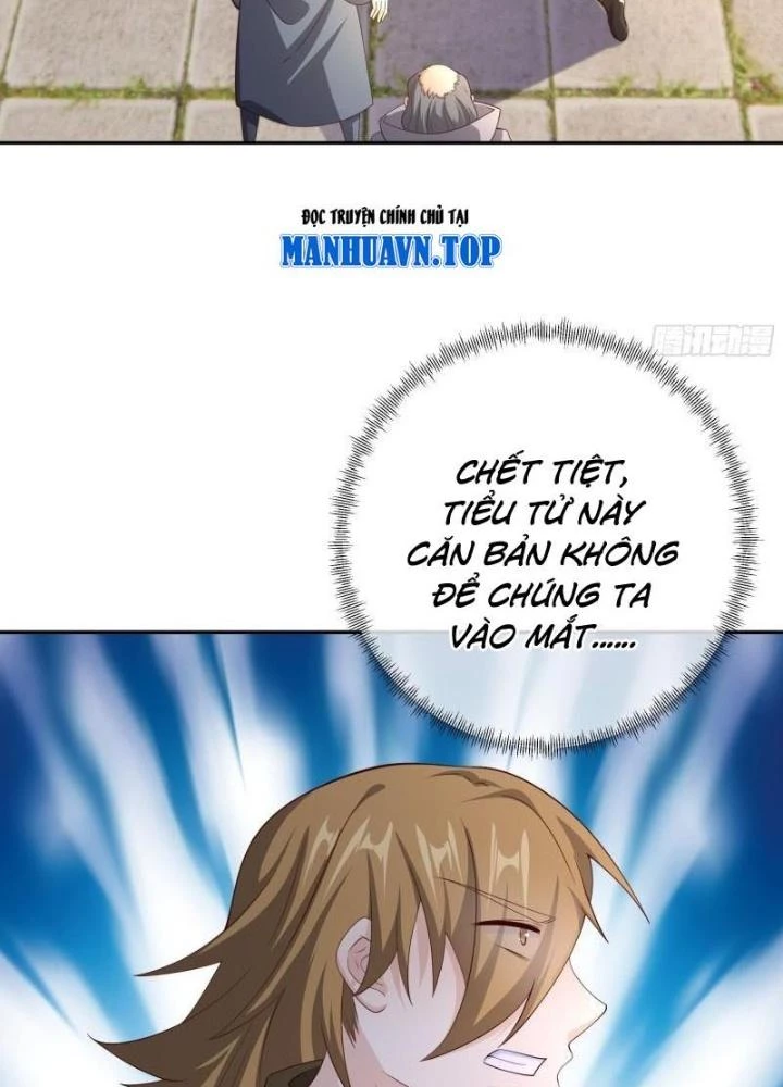 Trọng Sinh 1000 Lần, Ta Vô Địch Chapter 125 - Trang 2