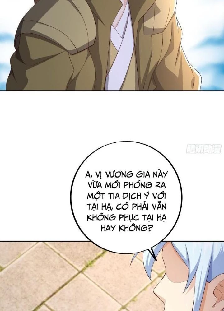 Trọng Sinh 1000 Lần, Ta Vô Địch Chapter 125 - Trang 2