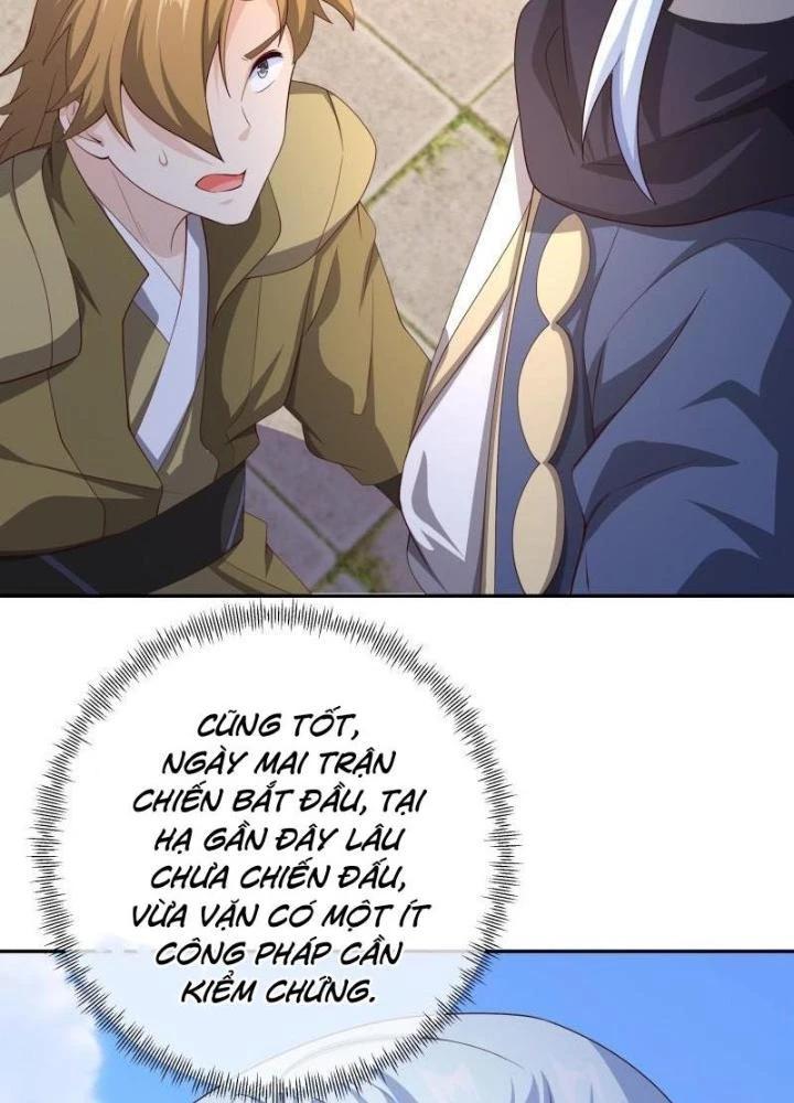 Trọng Sinh 1000 Lần, Ta Vô Địch Chapter 125 - Trang 2