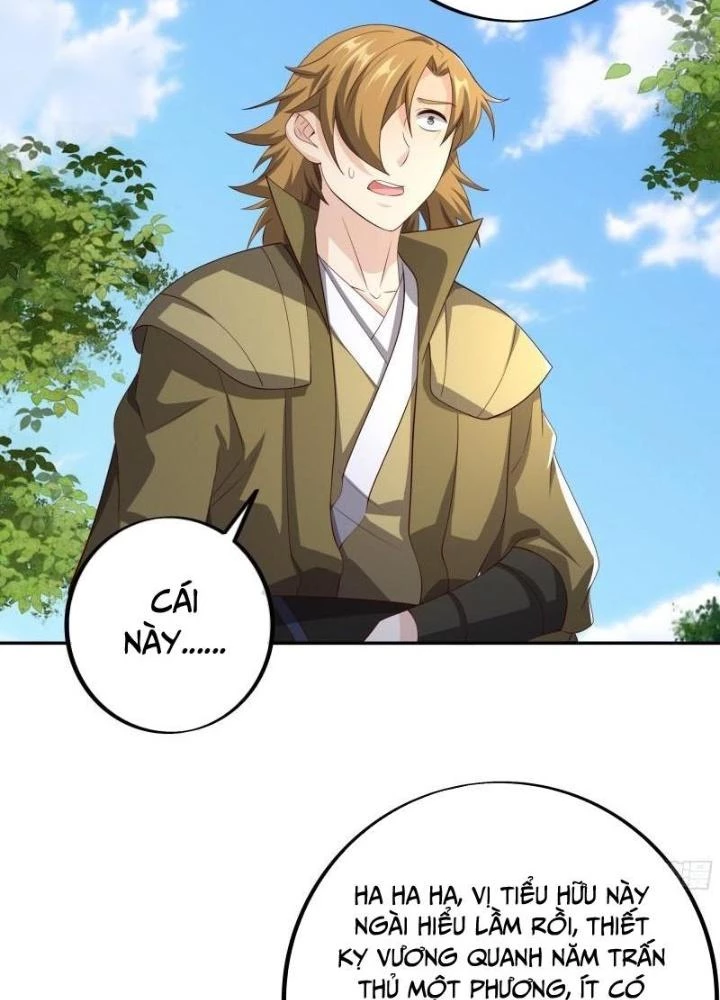 Trọng Sinh 1000 Lần, Ta Vô Địch Chapter 125 - Trang 2