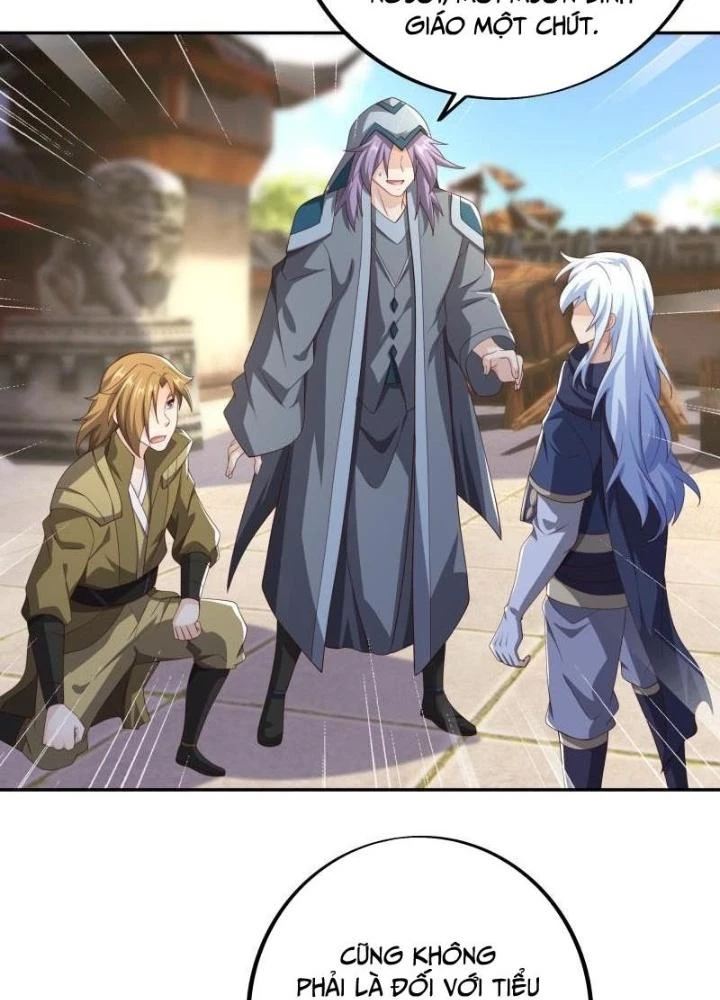 Trọng Sinh 1000 Lần, Ta Vô Địch Chapter 125 - Trang 2