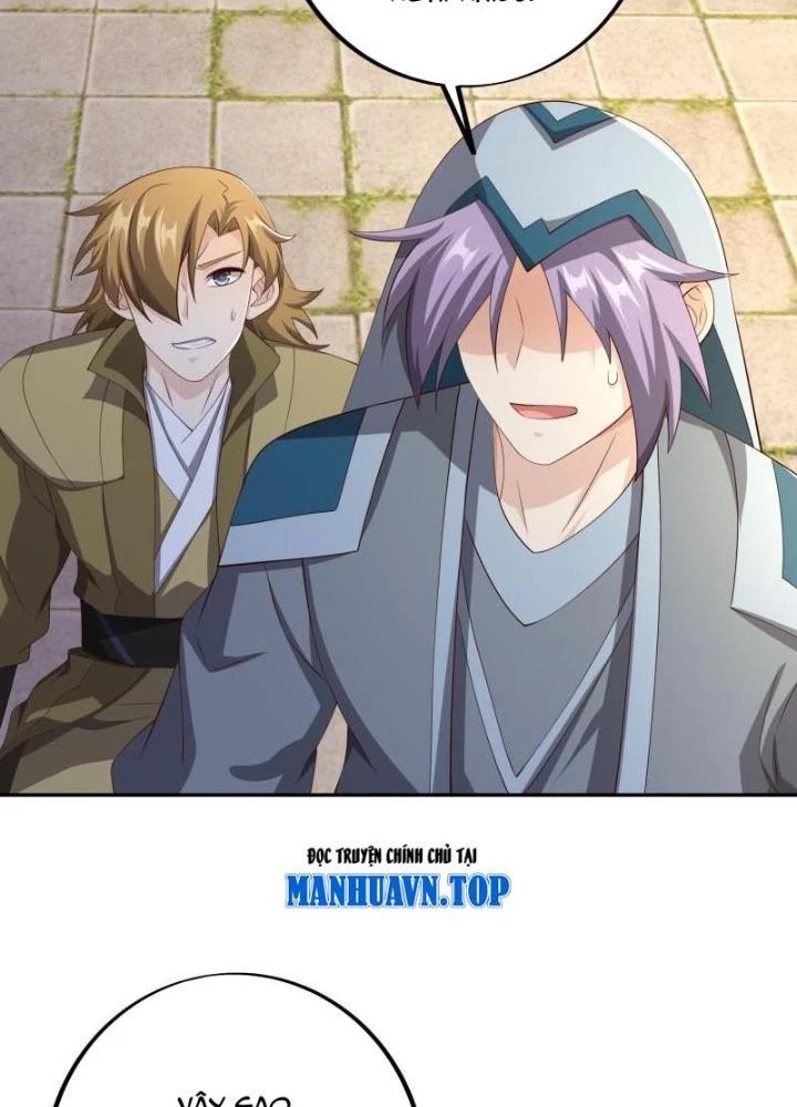 Trọng Sinh 1000 Lần, Ta Vô Địch Chapter 125 - Trang 2