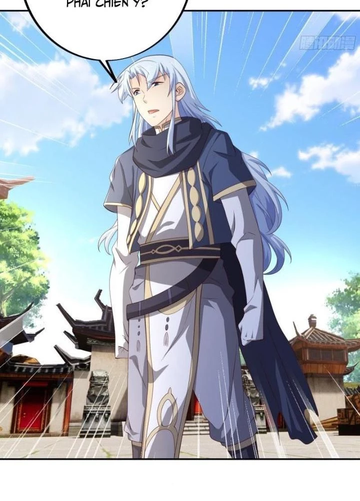 Trọng Sinh 1000 Lần, Ta Vô Địch Chapter 125 - Trang 2