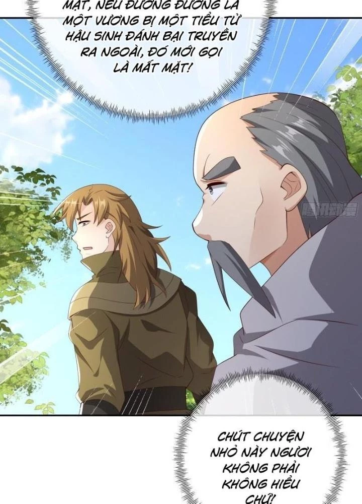 Trọng Sinh 1000 Lần, Ta Vô Địch Chapter 125 - Trang 2