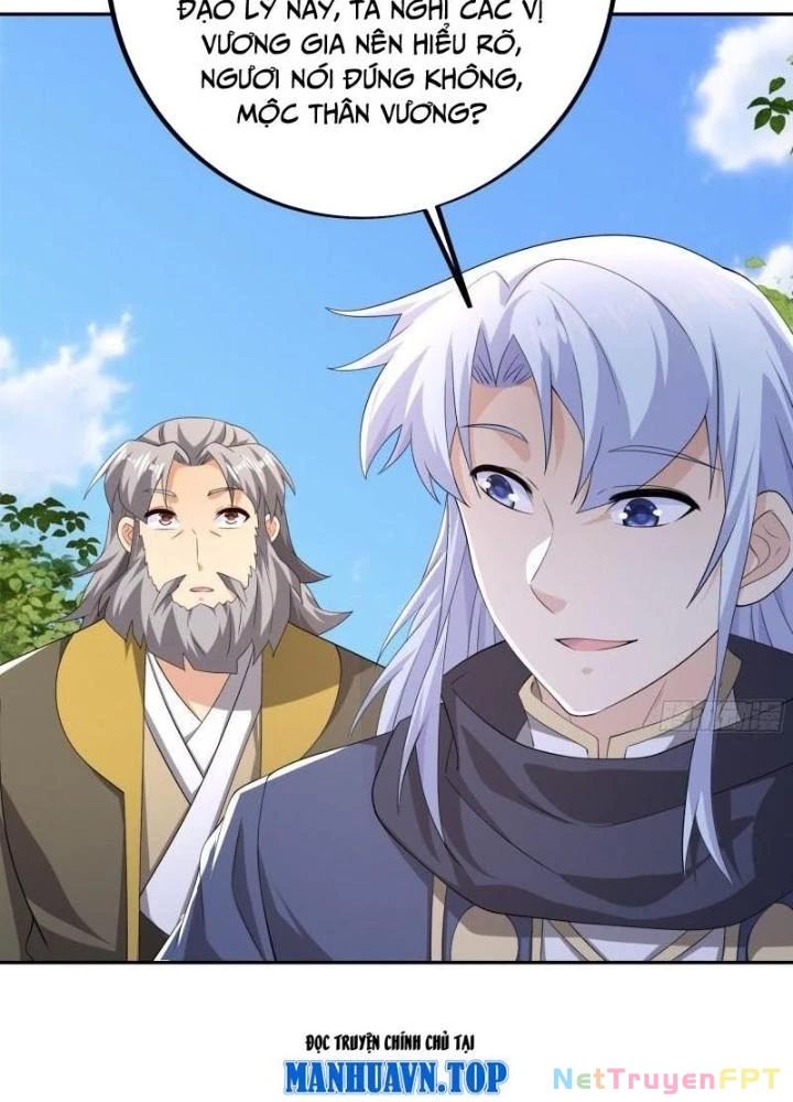 Trọng Sinh 1000 Lần, Ta Vô Địch Chapter 125 - Trang 2