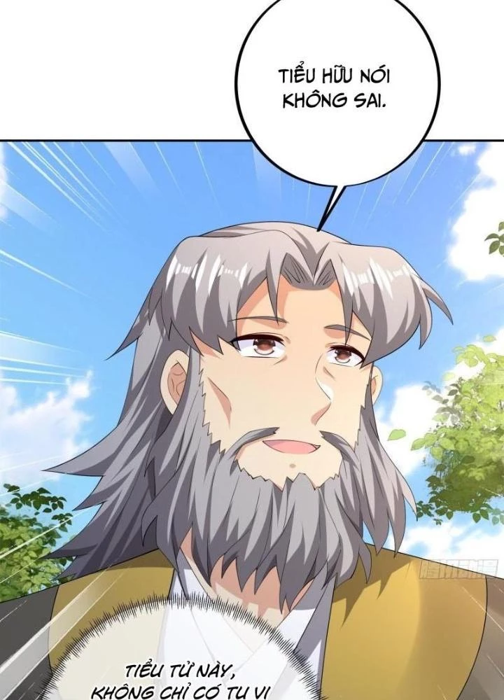 Trọng Sinh 1000 Lần, Ta Vô Địch Chapter 125 - Trang 2