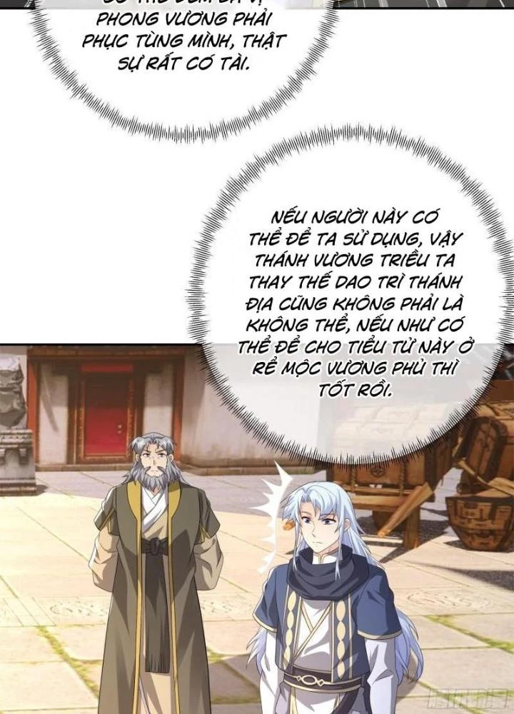 Trọng Sinh 1000 Lần, Ta Vô Địch Chapter 125 - Trang 2