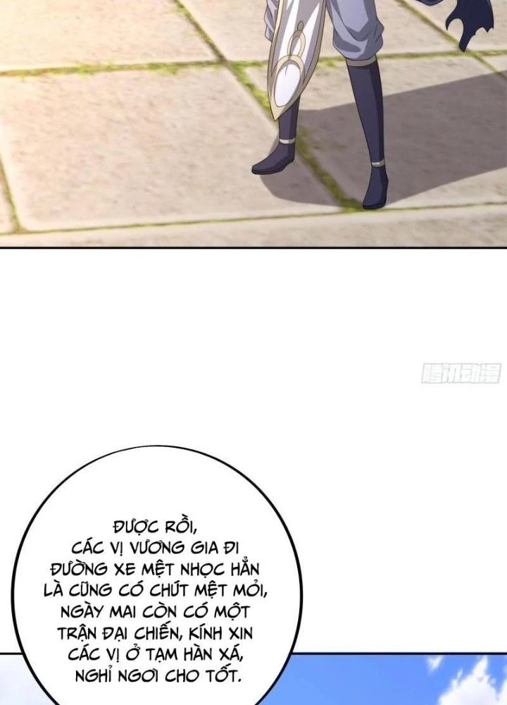 Trọng Sinh 1000 Lần, Ta Vô Địch Chapter 125 - Trang 2