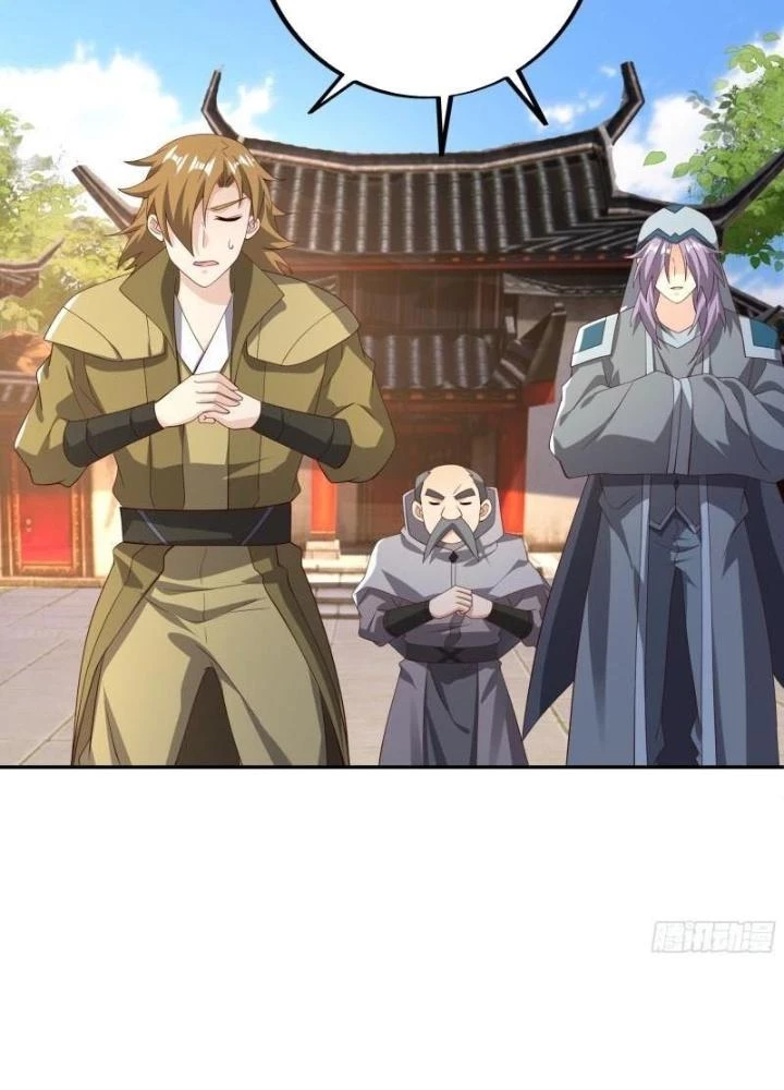 Trọng Sinh 1000 Lần, Ta Vô Địch Chapter 125 - Trang 2