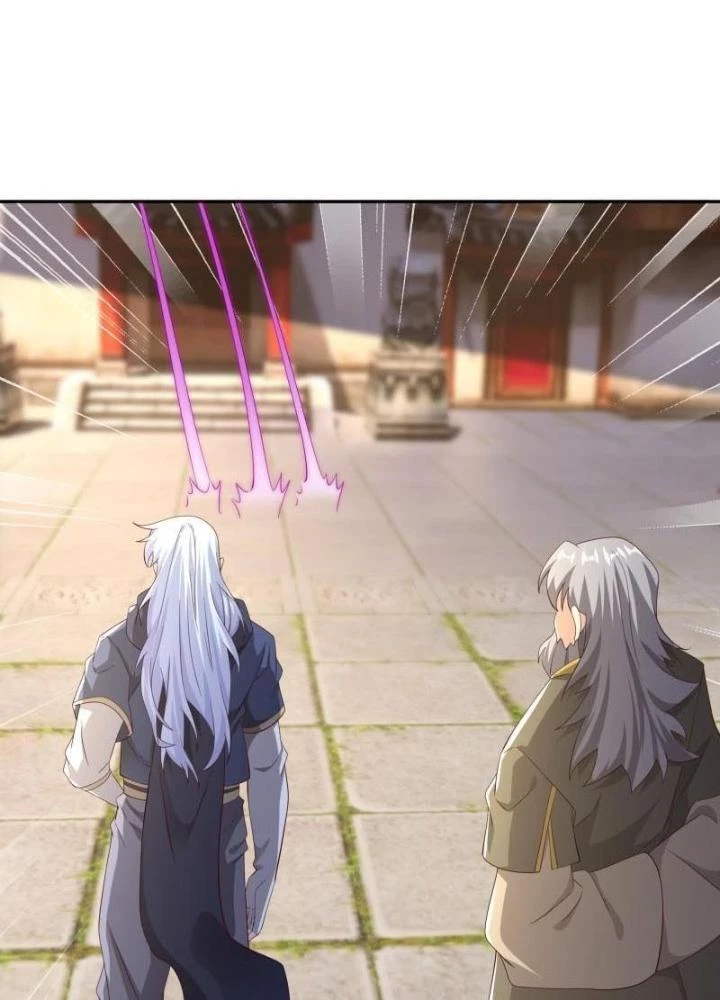 Trọng Sinh 1000 Lần, Ta Vô Địch Chapter 125 - Trang 2