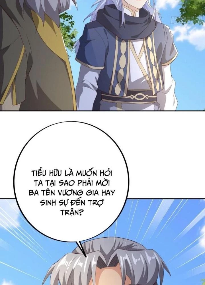 Trọng Sinh 1000 Lần, Ta Vô Địch Chapter 125 - Trang 2