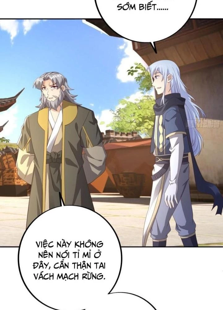Trọng Sinh 1000 Lần, Ta Vô Địch Chapter 125 - Trang 2