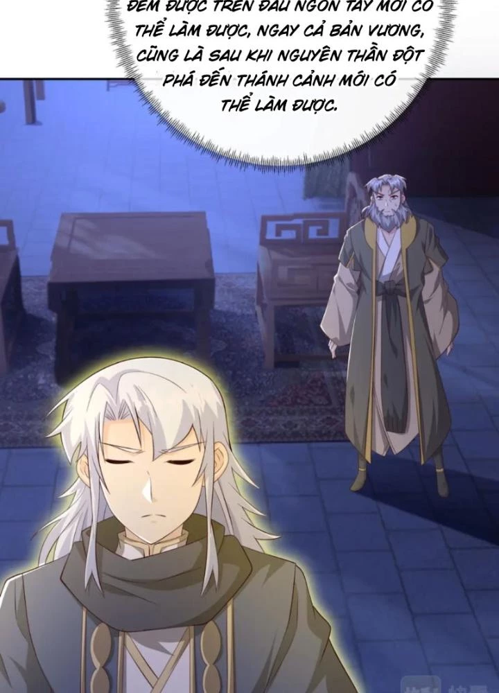 Trọng Sinh 1000 Lần, Ta Vô Địch Chapter 126 - Trang 2
