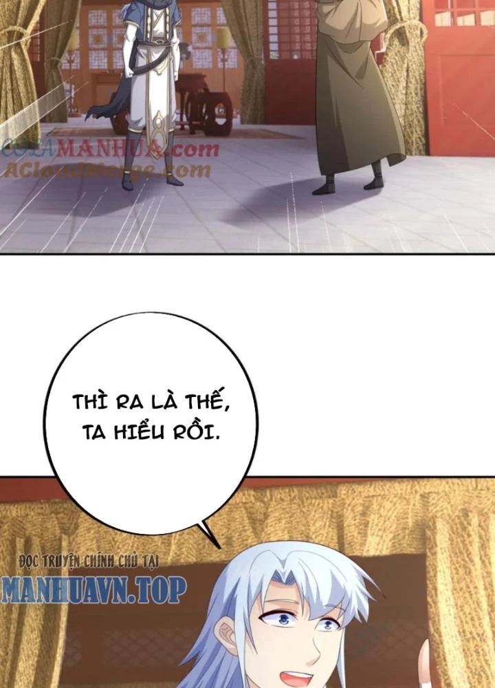 Trọng Sinh 1000 Lần, Ta Vô Địch Chapter 126 - Trang 2