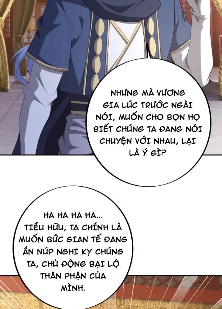 Trọng Sinh 1000 Lần, Ta Vô Địch Chapter 126 - Trang 2