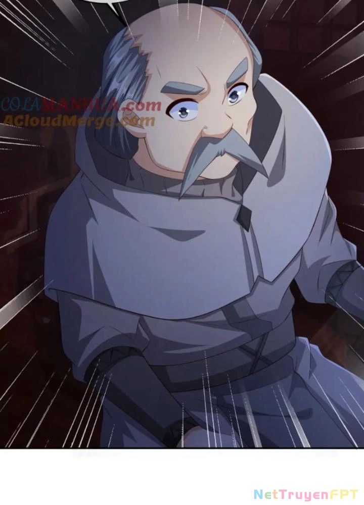 Trọng Sinh 1000 Lần, Ta Vô Địch Chapter 126 - Trang 2