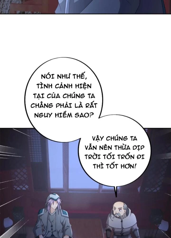 Trọng Sinh 1000 Lần, Ta Vô Địch Chapter 126 - Trang 2