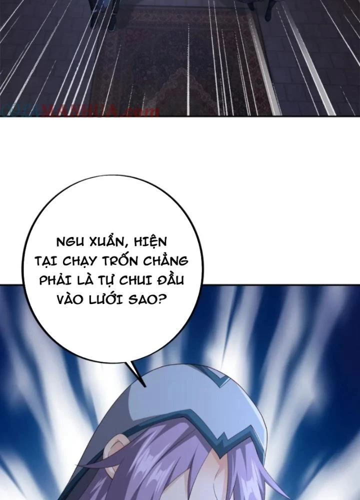 Trọng Sinh 1000 Lần, Ta Vô Địch Chapter 126 - Trang 2