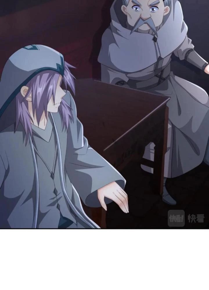 Trọng Sinh 1000 Lần, Ta Vô Địch Chapter 126 - Trang 2