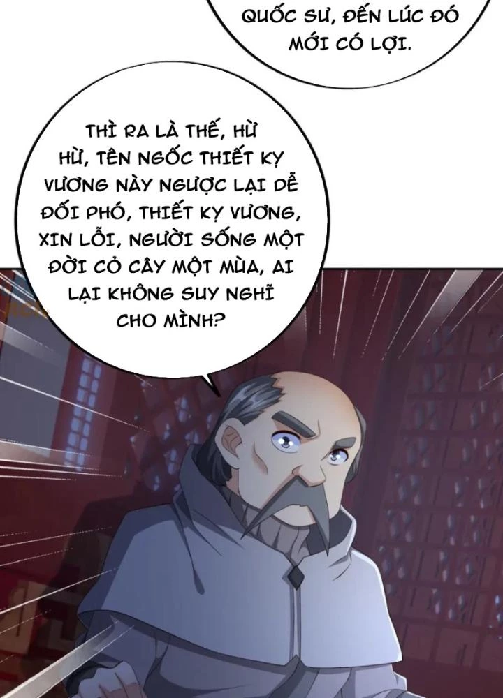 Trọng Sinh 1000 Lần, Ta Vô Địch Chapter 126 - Trang 2