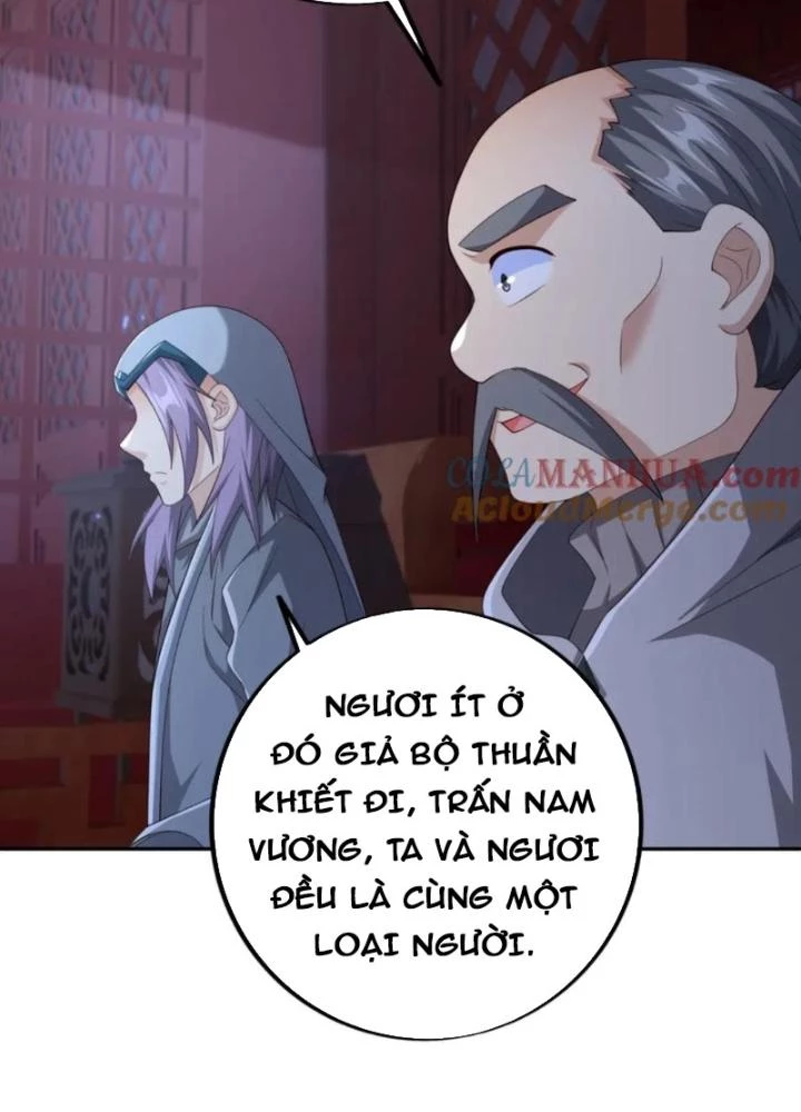 Trọng Sinh 1000 Lần, Ta Vô Địch Chapter 126 - Trang 2