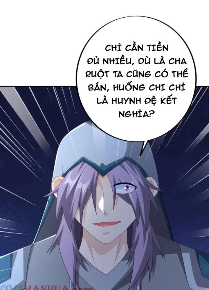 Trọng Sinh 1000 Lần, Ta Vô Địch Chapter 126 - Trang 2