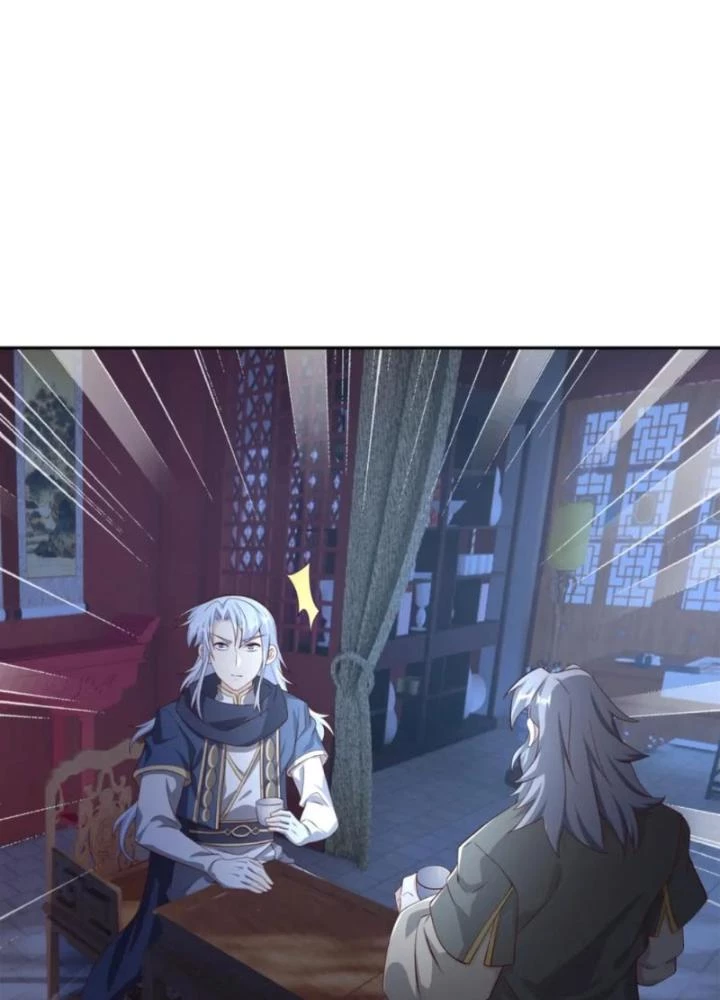 Trọng Sinh 1000 Lần, Ta Vô Địch Chapter 126 - Trang 2