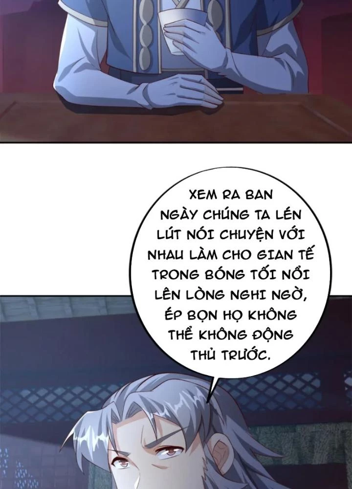 Trọng Sinh 1000 Lần, Ta Vô Địch Chapter 126 - Trang 2