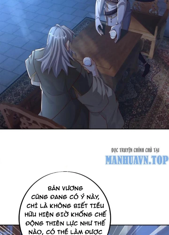 Trọng Sinh 1000 Lần, Ta Vô Địch Chapter 126 - Trang 2