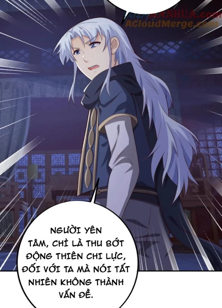 Trọng Sinh 1000 Lần, Ta Vô Địch Chapter 126 - Trang 2
