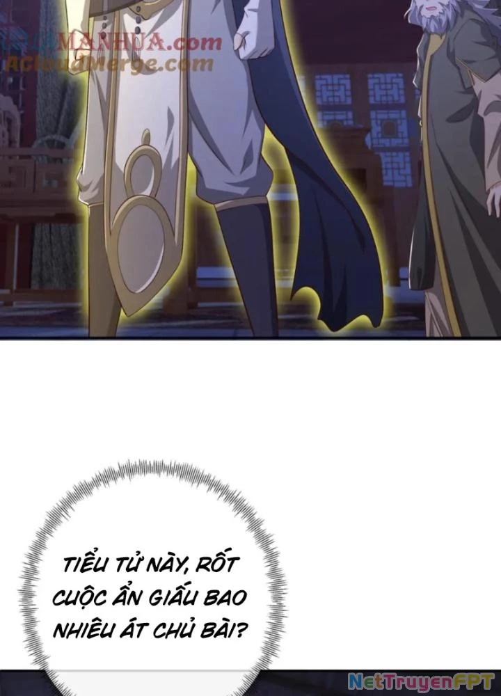 Trọng Sinh 1000 Lần, Ta Vô Địch Chapter 126 - Trang 2