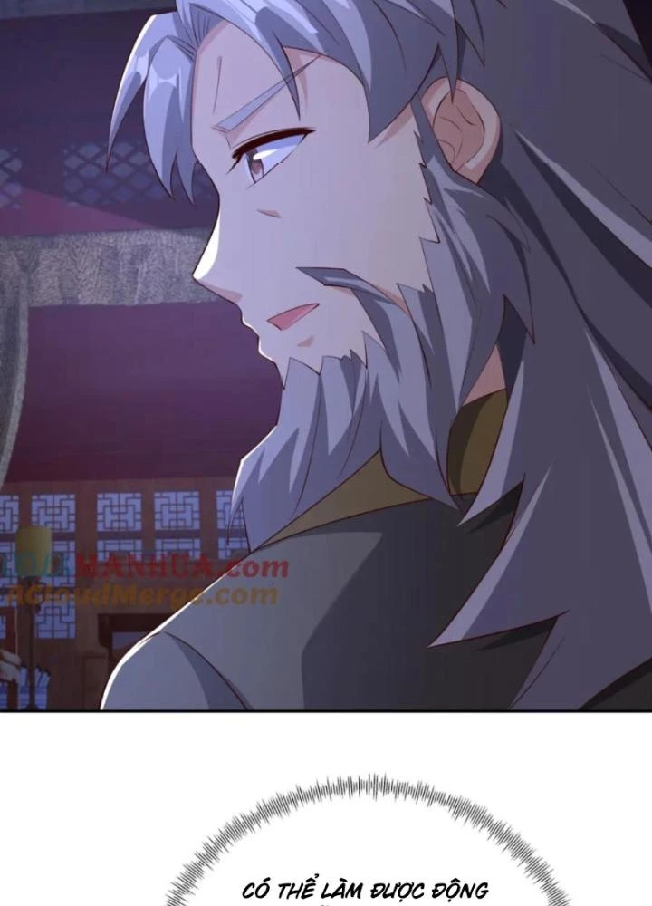 Trọng Sinh 1000 Lần, Ta Vô Địch Chapter 126 - Trang 2