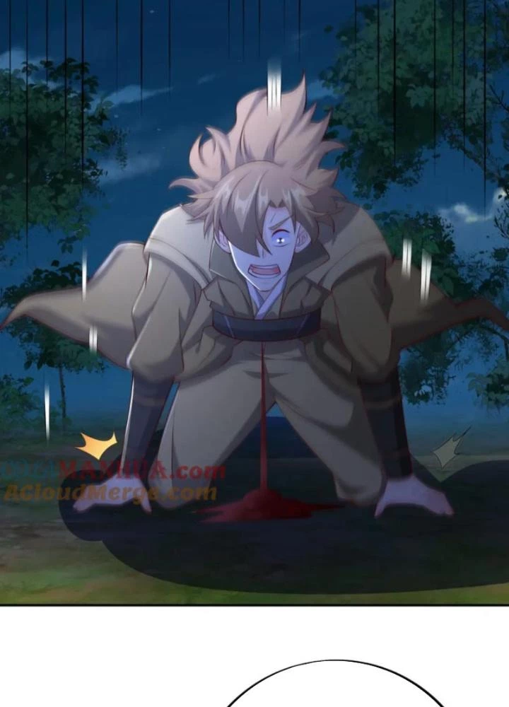 Trọng Sinh 1000 Lần, Ta Vô Địch Chapter 127 - Trang 2