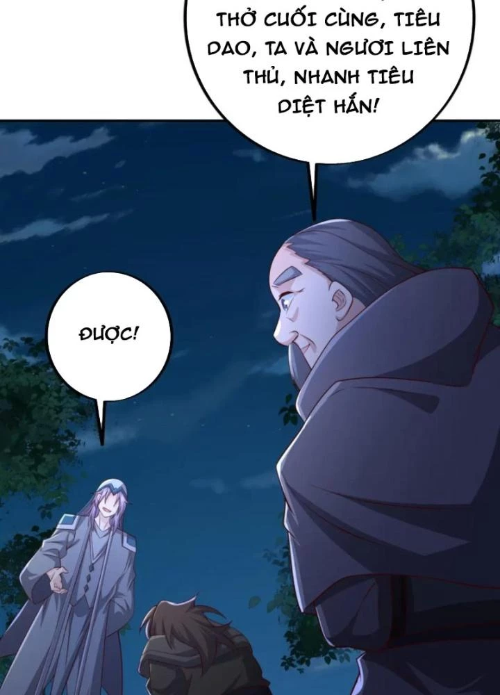Trọng Sinh 1000 Lần, Ta Vô Địch Chapter 127 - Trang 2