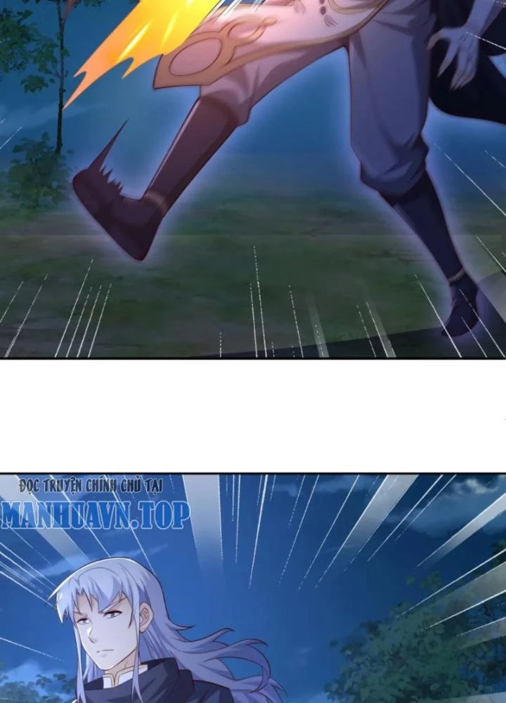 Trọng Sinh 1000 Lần, Ta Vô Địch Chapter 127 - Trang 2