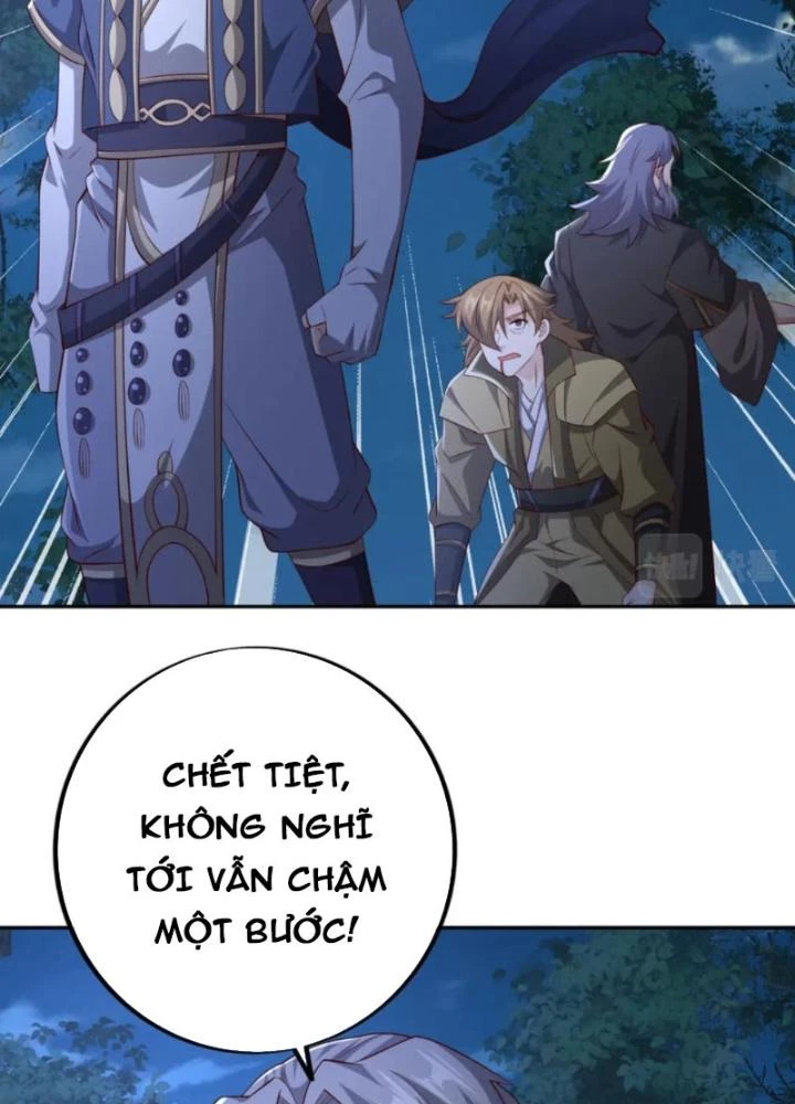Trọng Sinh 1000 Lần, Ta Vô Địch Chapter 127 - Trang 2