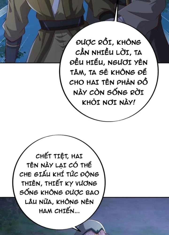Trọng Sinh 1000 Lần, Ta Vô Địch Chapter 127 - Trang 2