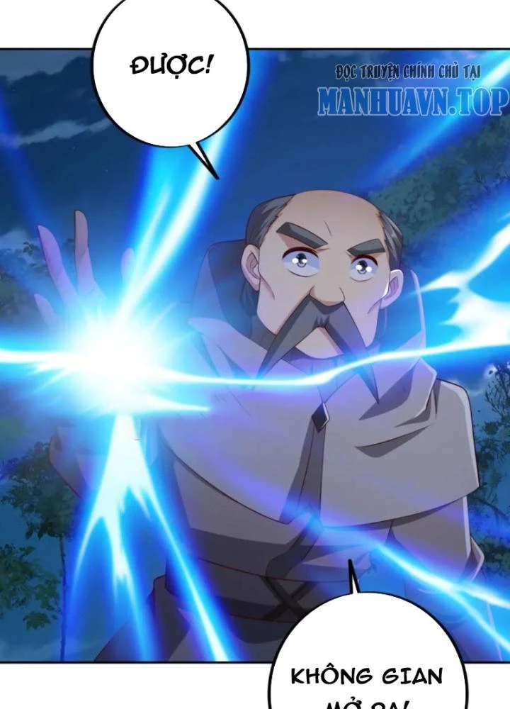 Trọng Sinh 1000 Lần, Ta Vô Địch Chapter 127 - Trang 2