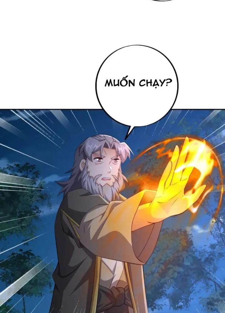 Trọng Sinh 1000 Lần, Ta Vô Địch Chapter 127 - Trang 2