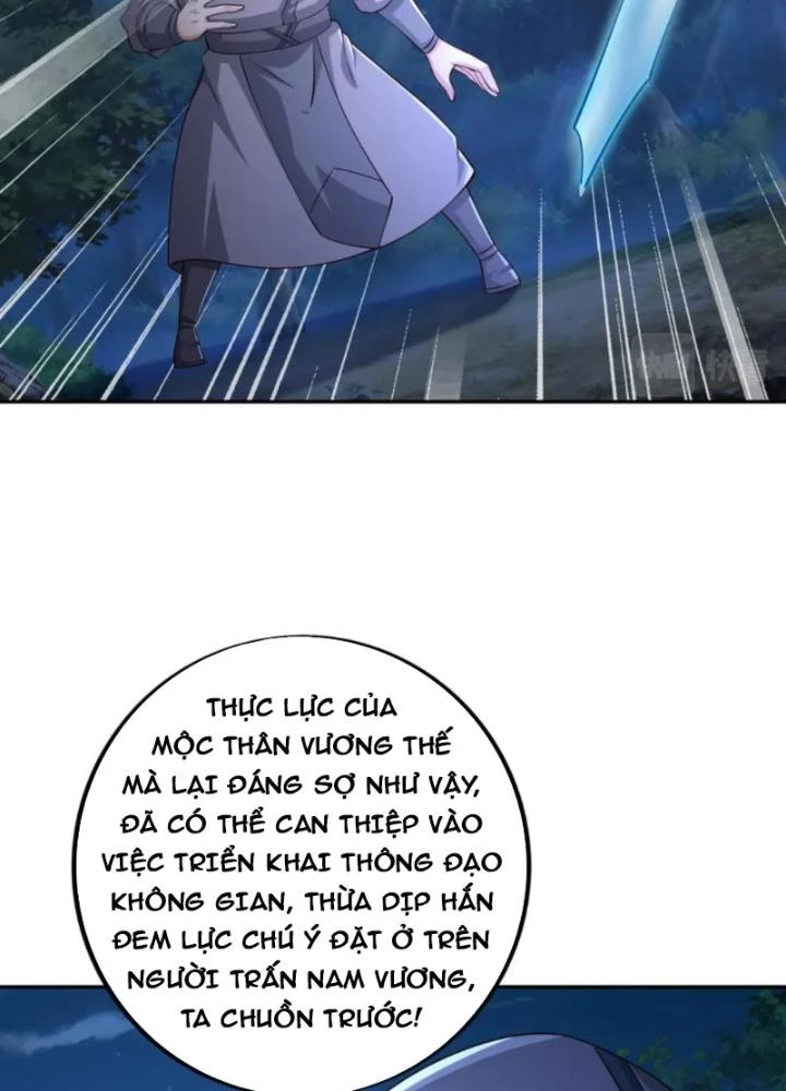Trọng Sinh 1000 Lần, Ta Vô Địch Chapter 127 - Trang 2