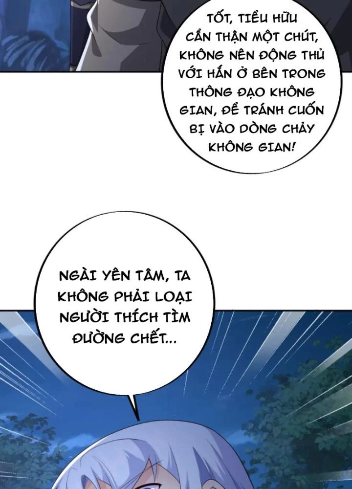Trọng Sinh 1000 Lần, Ta Vô Địch Chapter 127 - Trang 2