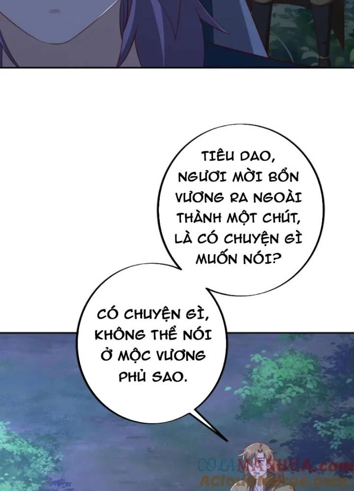 Trọng Sinh 1000 Lần, Ta Vô Địch Chapter 127 - Trang 2