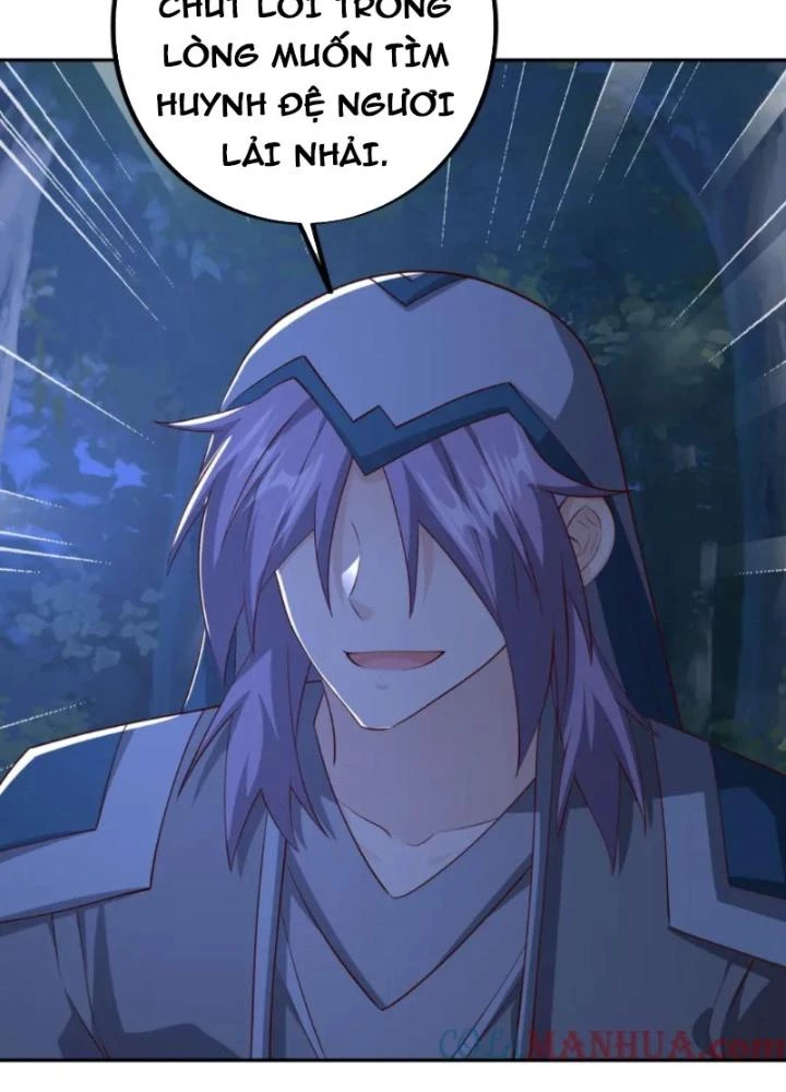 Trọng Sinh 1000 Lần, Ta Vô Địch Chapter 127 - Trang 2