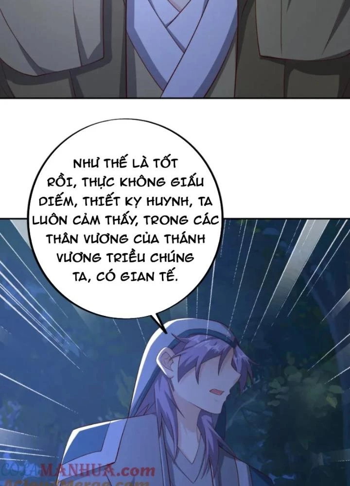 Trọng Sinh 1000 Lần, Ta Vô Địch Chapter 127 - Trang 2