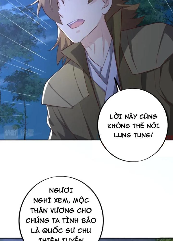 Trọng Sinh 1000 Lần, Ta Vô Địch Chapter 127 - Trang 2
