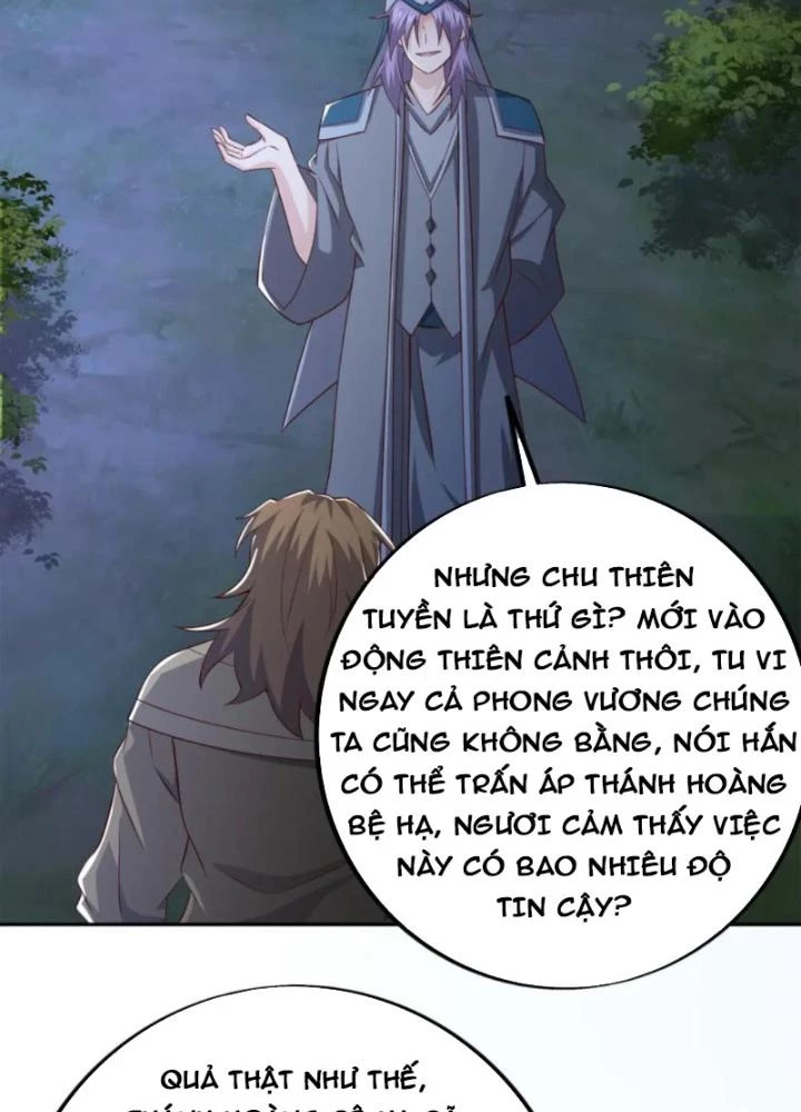 Trọng Sinh 1000 Lần, Ta Vô Địch Chapter 127 - Trang 2
